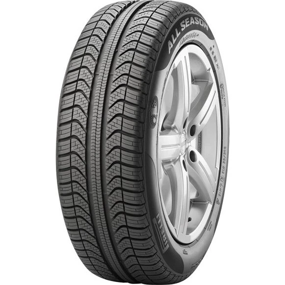 Pirelli Cinturato AllSeason+ 205/55 R17 95V XL