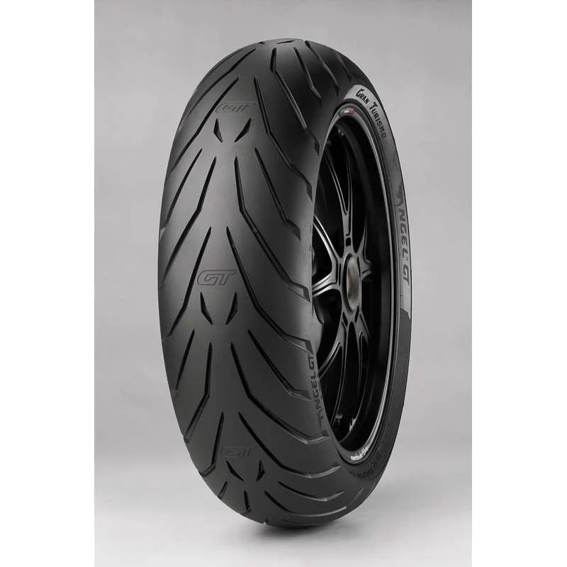 Pirelli Angel GT 180/55 ZR17 73W Trasero