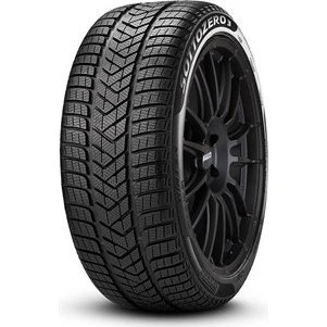Pirelli Sottozero 3 205/55 R17 91H MO 3PMSF