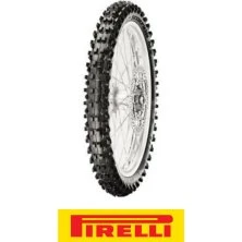 Pirelli Scorpion MX32 Mid Soft 60/100-12 NHS