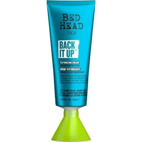 Tigi Bed Head Back it up™ Crema capilar para la textura 125 ml