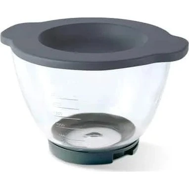 Kenwood Recipiente de Cristal Chef Sense KAT550GL - 4,6 L