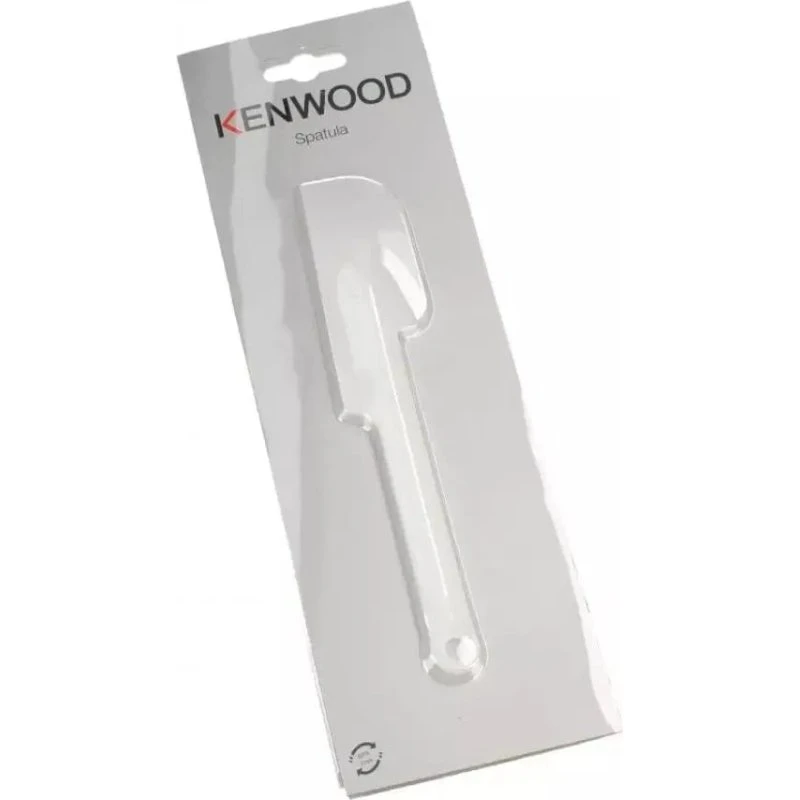 Kenwood Espátula Soft AW20010011 para Robot de Cocina