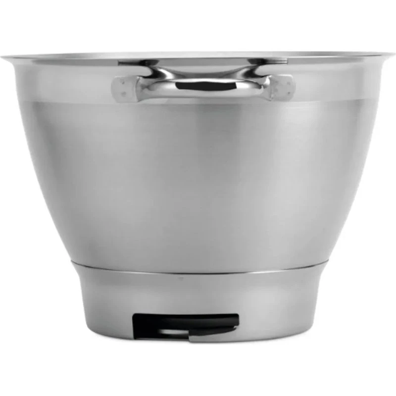 Kenwood Bol de Acero Inoxidable Chef Elite KAT521SS 4.6L