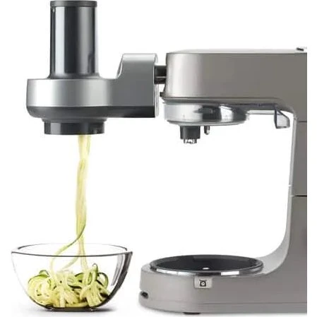 Kenwood Cortador Espiral KAX700PL para Robot de Cocina