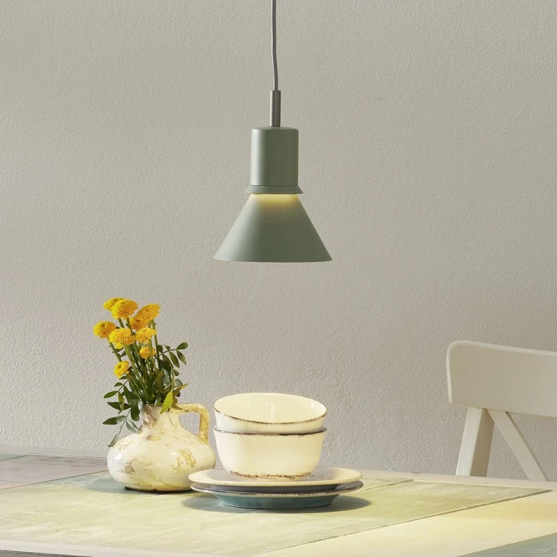 Anglepoise Lámpara Colgante Type 80 - Verde Pistacho