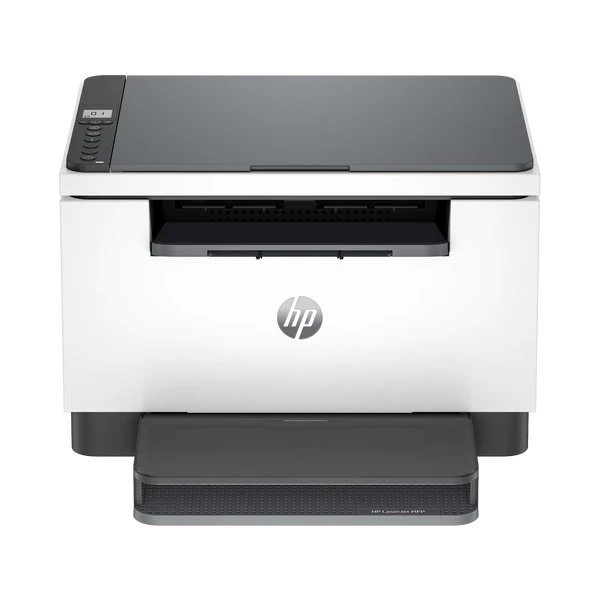 HP LaserJet M234D Multifunción Láser Monocromo Blanco
