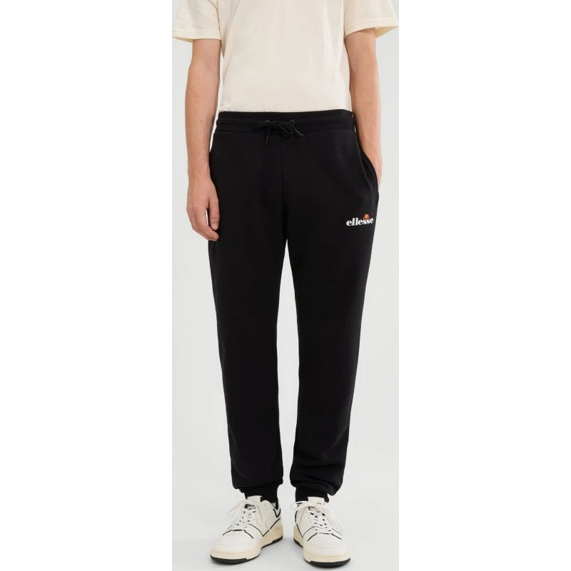 Ellesse Pantalón Cravo 2 Jog Negro