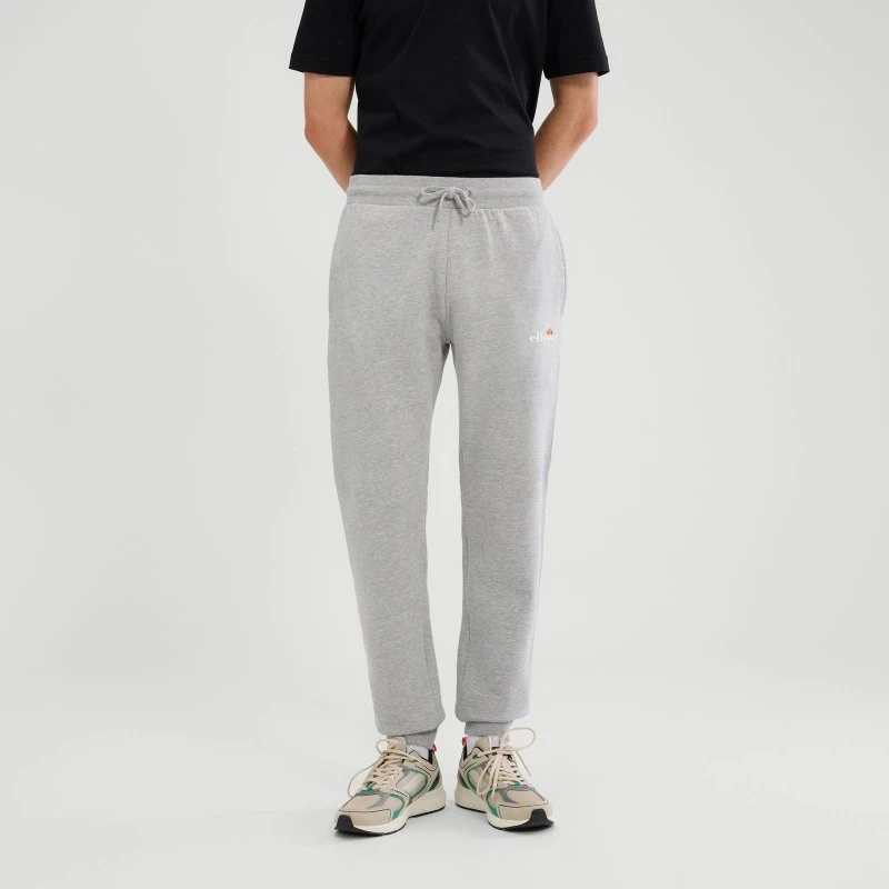 Ellesse Cravo 2 Jogger Gris Claro Marl