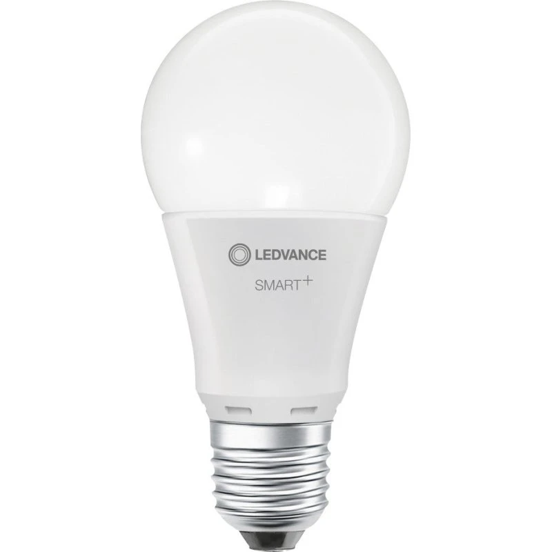LEDVANCE SMART+ E27 9,5W 2700K Blanco Muy Cálido
