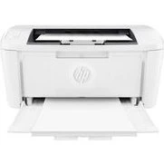 HP LaserJet M110w Impresora Láser WiFi Blanco