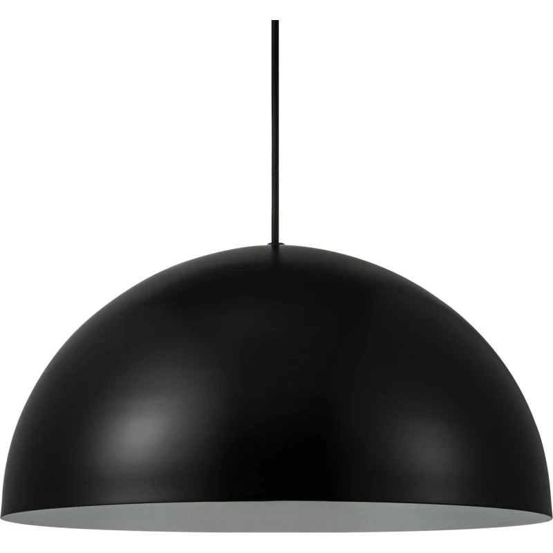 Nordlux Ellen 40 Lámpara Colgante Negro