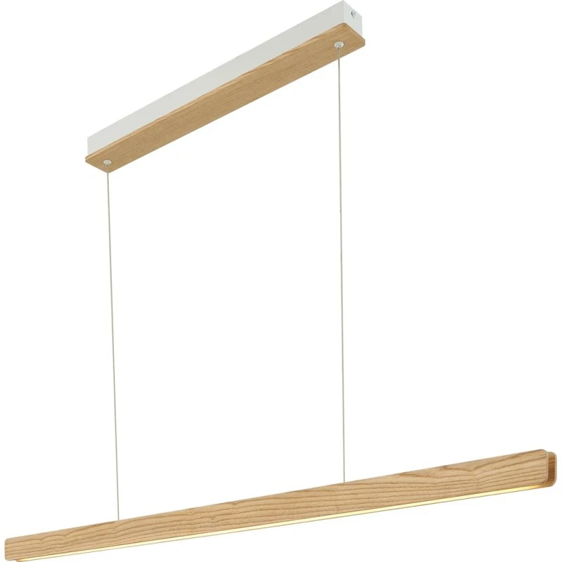 Nordlux Ilgas Nature Lámpara Colgante LED 47W
