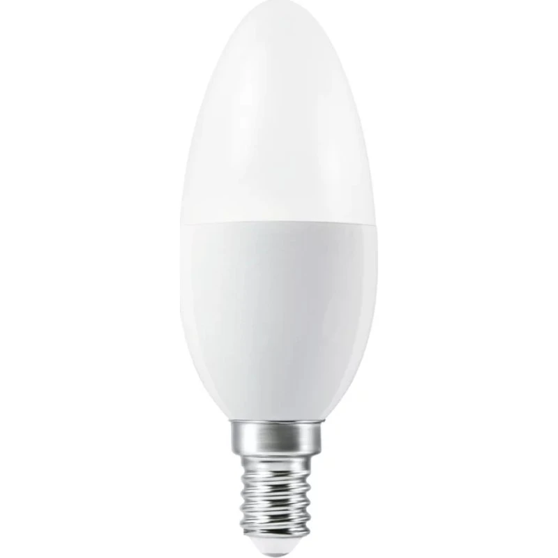 LEDVANCE SMART+ E14 4.9W 2700K Vela WiFi