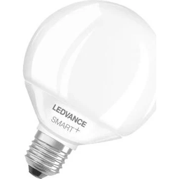 LEDVANCE SMART+ G95 14W E27 Multicolor WiFi
