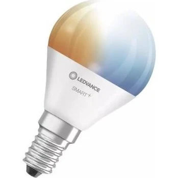 LEDVANCE SMART+ WiFi Mini Bulb E14 4.9W CCT
