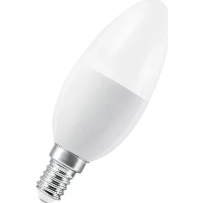 LEDVANCE Smart+ WiFi E14 B40 4.9W Blanco Ajustable