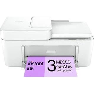 HP DeskJet 4220e Multifunción Color Wi-Fi