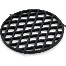 Weber Parrilla para Marcar Carne Gourmet BBQ System
