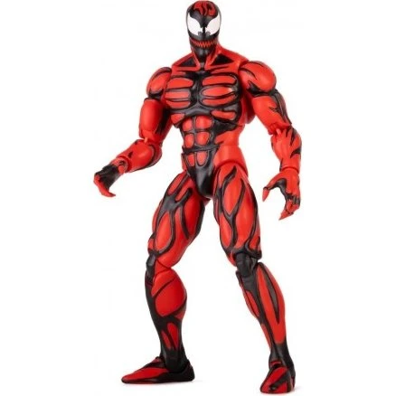 Mondo Carnage Spider-Man Animated 1/6 (33 cm)