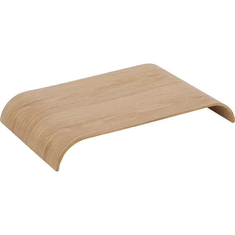 Bandeja AYTM Curva Roble 41 x 25 x 5 cm
