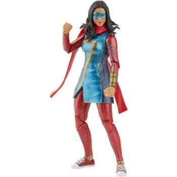 Hasbro Ms. Marvel Marvel Legends 15 cm