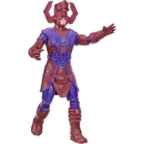 Marvel HeroClix - Galactus F4FS AF