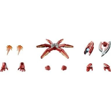 Blokees Marvel Iron Man Mk85 EX 73920