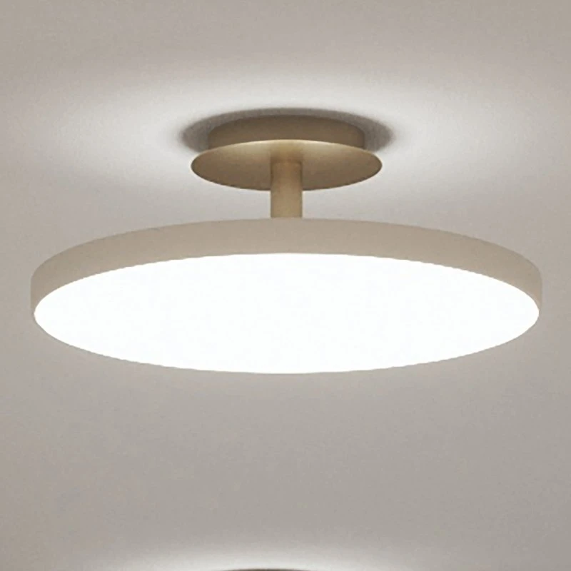 UMAGE Asteria UP PLUS Lámpara LED de Techo Blanco Perla 43 cm CCT