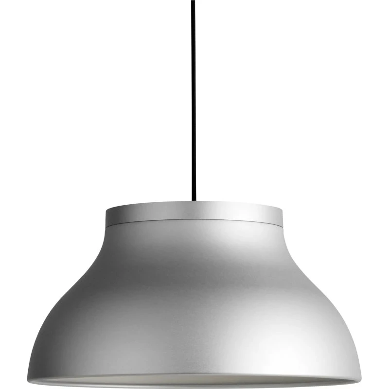 HAY Lámpara colgante PC pendant M de Aluminio Ø40 cm