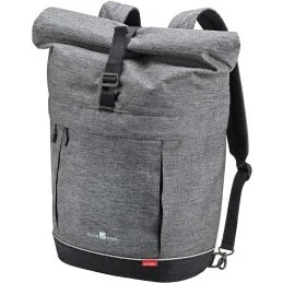 KLICKFIX Freepack Switch 18L Gris/Negro