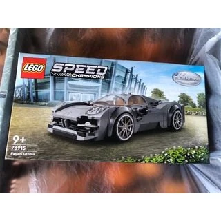 Lego Speed Champions Pagani Utopia 76915