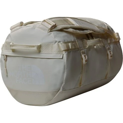 The North Face Base Camp S 50L Blanco Dune