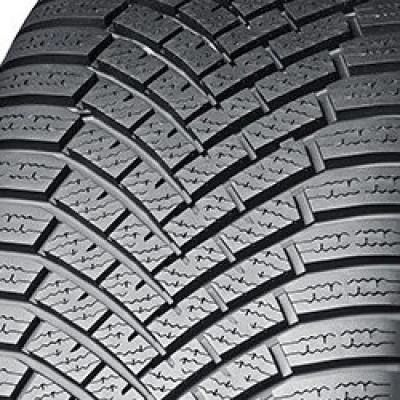 Bridgestone BluEarth-Winter (V906) SUV 215/60 R17 96H