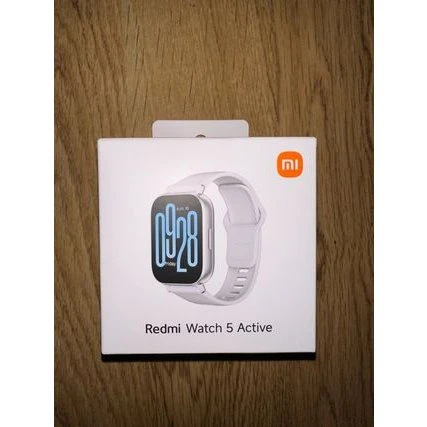 Xiaomi Redmi Watch 5 Active Negro