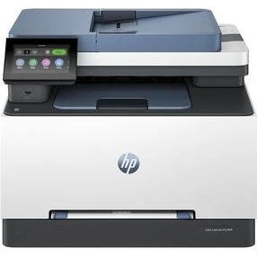 HP Color LaserJet Pro 3302sdw Multifunción Láser Color
