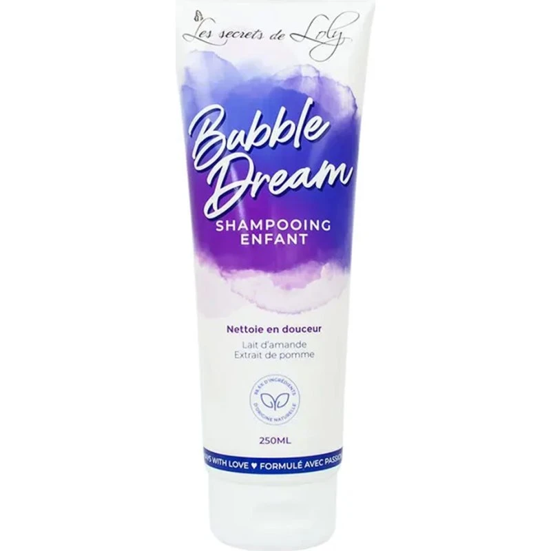 Les Secrets De Loly Perfect Clean Shampooing 250 ml