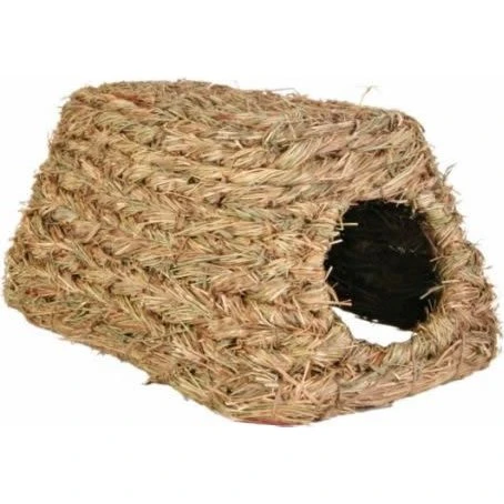 Trixie Casita Hierbas Naturales 18x13x28 cm