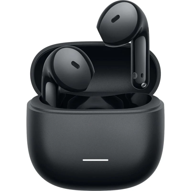 Xiaomi Redmi Buds 8 Active Negro - Auriculares Bluetooth Semi-in-ear