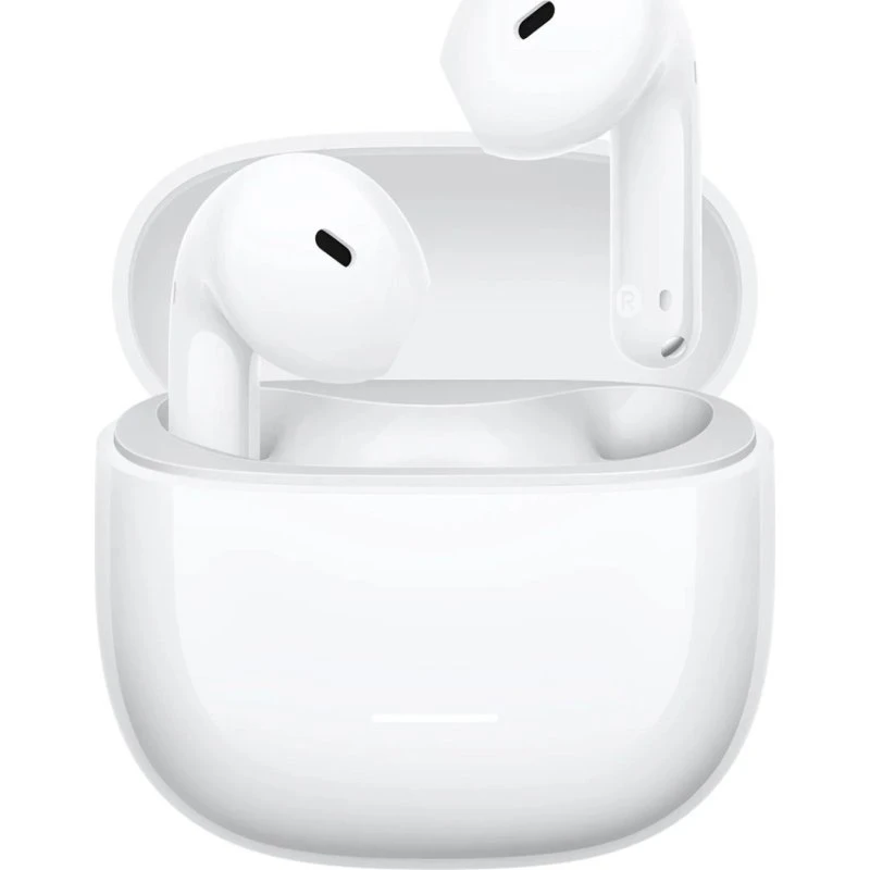 Xiaomi Redmi Buds 8 Active Blanco - Auriculares Bluetooth Semi-in-ear
