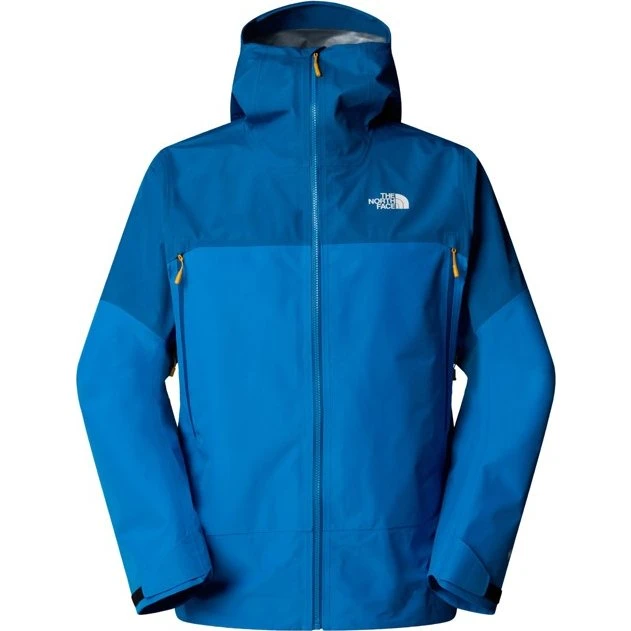 THE NORTH FACE JAZZI 3L GTX Skyline Blue/Ad 26