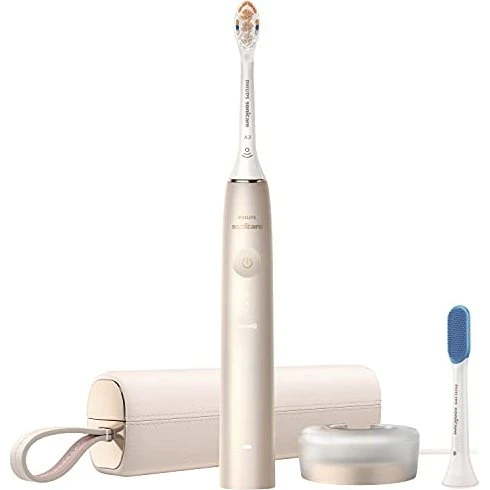 Philips Sonicare DiamondClean Prestige 9900 Azul