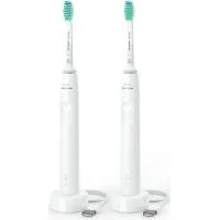 Philips 3000 Series Cepillo Dental Sónico Blanco