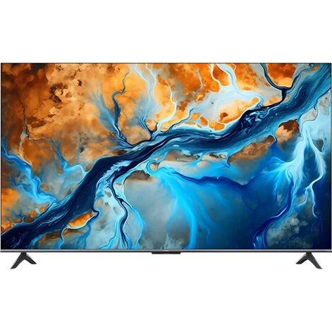 Xiaomi TV S Mini LED 75 2025 75 Pulgadas 4K Ultra HD Smart TV