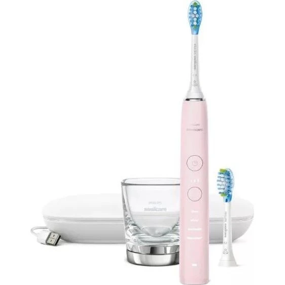 Philips Sonicare DiamondClean 9000 HX9911/84 Rosa