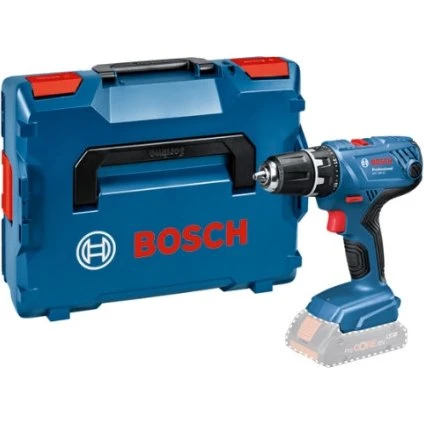 Bosch GSR 18V-21 + L-BOXX