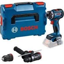 BOSCH GSR 18V-90 FC FlexiClick Pro