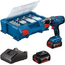 BOSCH GSR 18V-21 Professional