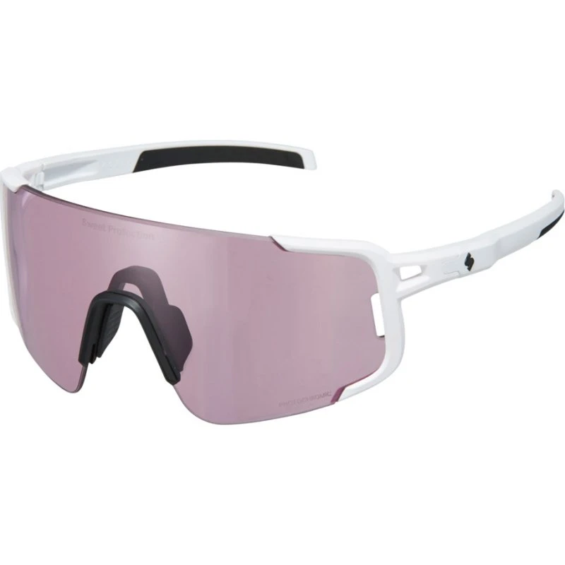 Sweet Protection Ronin Rig Photochromic Matte White