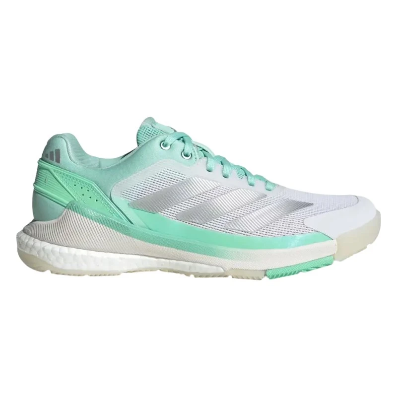 Adidas Crazyquick Boost Padel W Green - Marta Ortega